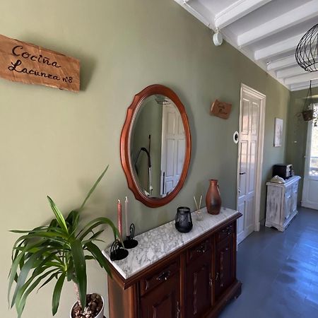 Casa De Campo Pumarada De Oirin 포스 외부 사진