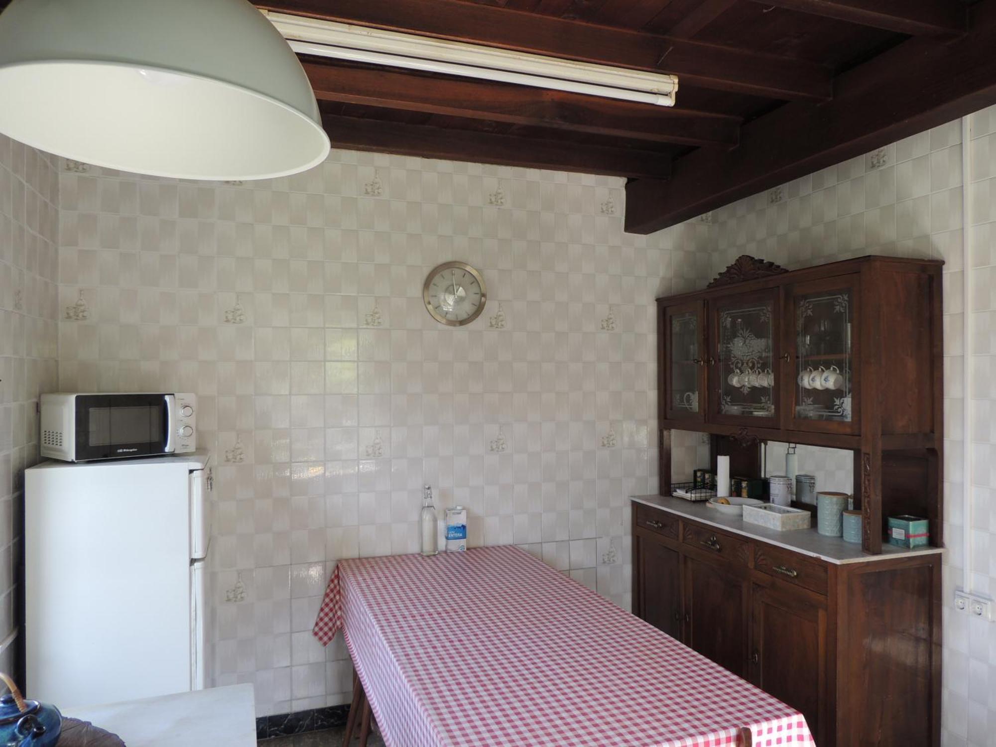 Casa De Campo Pumarada De Oirin 포스 외부 사진