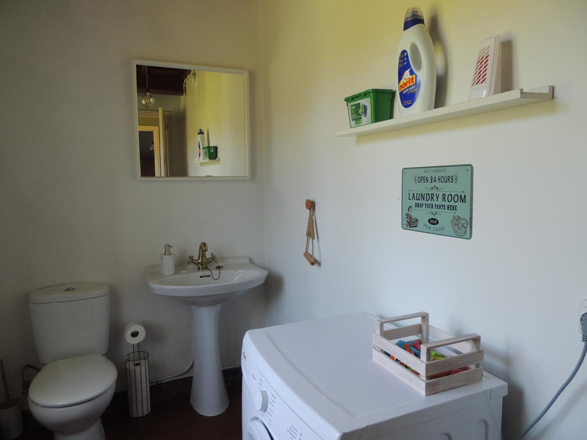 Casa De Campo Pumarada De Oirin 포스 외부 사진