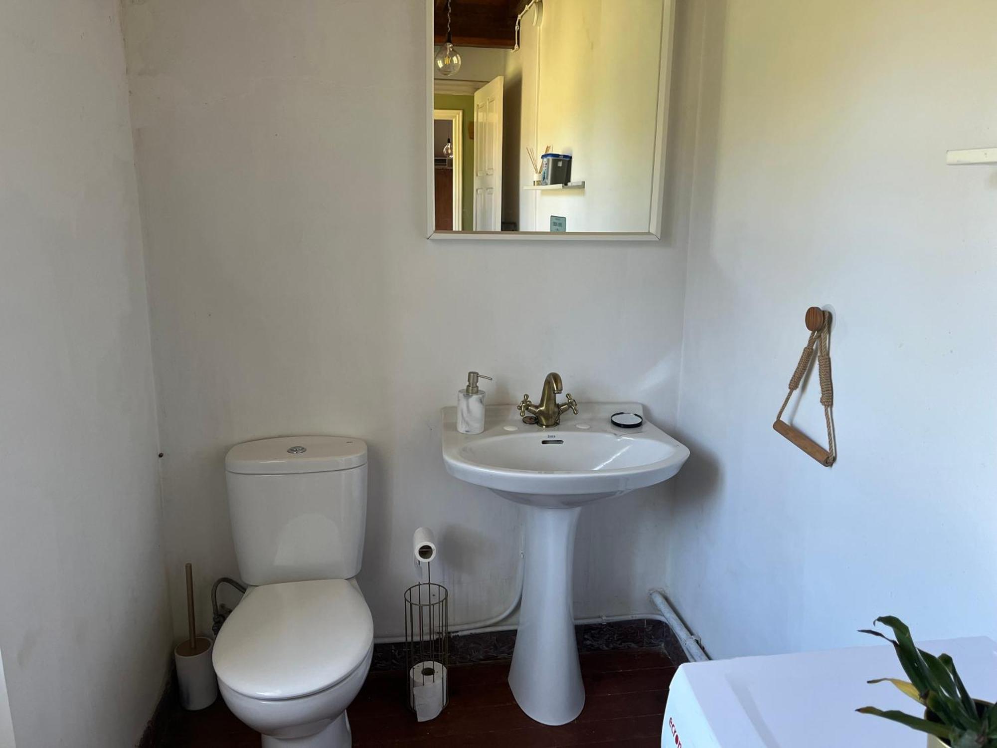 Casa De Campo Pumarada De Oirin 포스 외부 사진